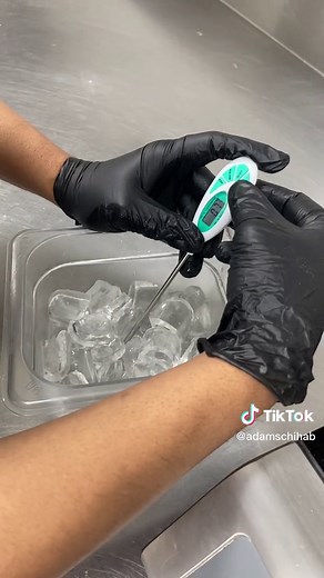 Calibrating a Digital Thermometer: Step-by-Step Guide