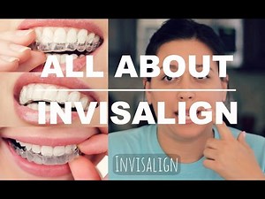 INVISALIGN REVIEW | HOW IT WORKS AND WHAT TO EXPECT