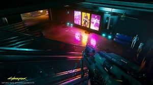 Cyberpunk 2077 Official Ray Tracing PC Requirements