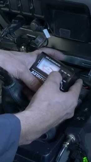 How to use an SWR meter