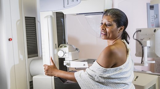 Cancer Screening Tests