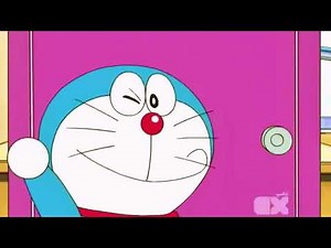 Doraemon in English | Full Episode | Nobita's Big Adventure! 2025