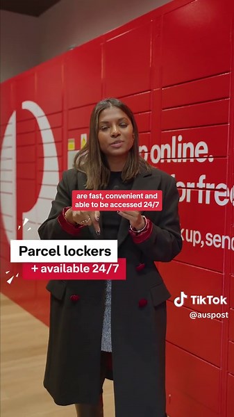 Benefits of Using Parcel Lockers for Secure Package Delivery