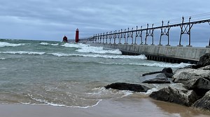 Looking back: Grand Haven’s deadly 1929 meteotsunami
