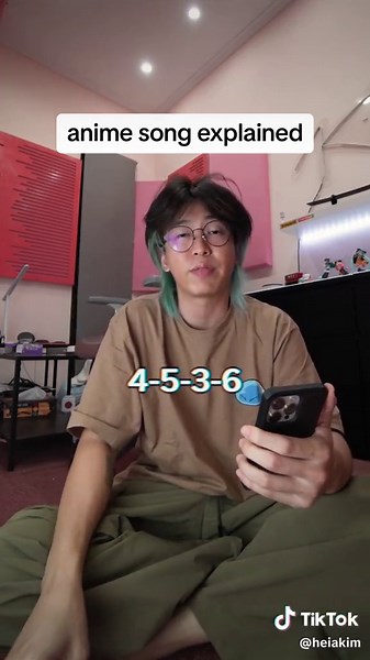 How to Create an Anime-Style Song in 2 Minutes