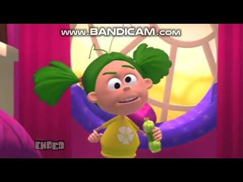 Planet Sketch, The Best of Olivia (Season2)