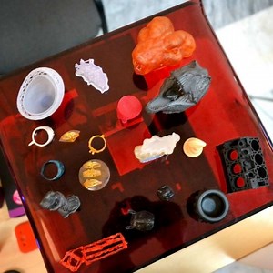 Does Water Washable Resin Need To Be Cured? | Printing It 3D