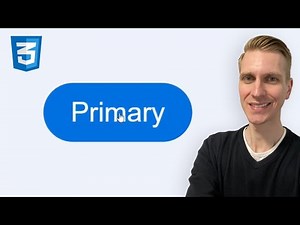 How to Make Button Bigger on Hover in CSS