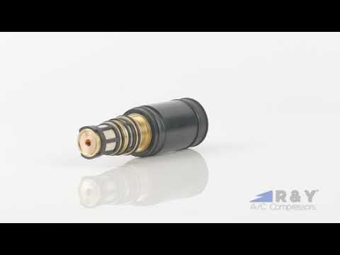 Fix Your A/C Without Replacing the Compressor — Control Valves for BMW, Mercedes, Subaru & More