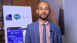 Dashen Bank on Reels