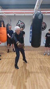 153K views · 2.5K reactions | Setting traps for your opponent in #boxing #boxingtraining #boxingtechnique #boxingcoach #boxers | Gilfeather Fans | Facebook