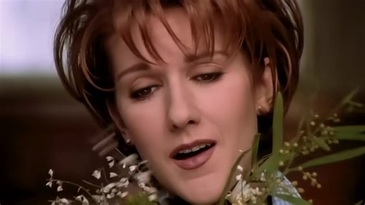 Céline Dion - Falling Into You (Official Remastered HD Video)
