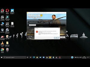How to Fix ISDone dll and Unarc dll errors problems (Best Method) Part 1