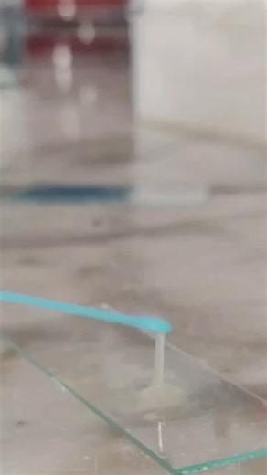 KOH String Test is a rapid bedside/lab test used to differentiate Gram-negative from Gram-positive bacteria without performing Gram stain. 🧪 How it works: Mix a colony with 3% KOH on a slide Gently lift with a loop or stick 🧬 Result interpretation: 🧵 String formation (viscous, sticky thread) → Gram-negative ✅ 👉 Cell wall breaks → DNA released ❌ No string → Gram-positive ⚡ Why it’s useful: Faster than Gram stain Helpful when Gram stain is unclear Great for teaching & quick screening 📌 Rememb