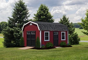 Prefab Garages | 6 Smart Considerations Before You Buy