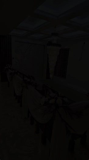 #rooftopdecor #dreamydecor #dreamwedding #weddingtrends #trendydecor #decor #shorts #couple #couplevideos #fblifestyle | Icon Event Management & Wedding Planner