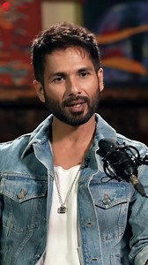 14K views · 50 reactions | I Remember When We Were Doing Kabir Singh #ShahidKapoor #OnSetOffScript Straight from Shahid Kapoor—Deva like you’ve never heard before! ️ Podcast OUT NOW! Tune in now!  Loved this conversation? Dive into more candid moments and untold stories with On Set Off Script. ️ | Zee Music Company | Facebook