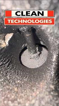 Inside a Carboned-Up TSI Engine 🥲🥲🥲