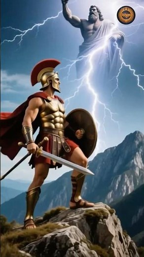 The Mortal Who Defied the Gods | Greek Mythology Explained #GreekMythology #Prometheus #mythology