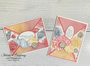 Triangle Cards Layout: The Next Big Thing for Making Simple Cards