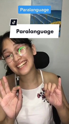 Understanding Paralanguage in Non-Verbal Communication