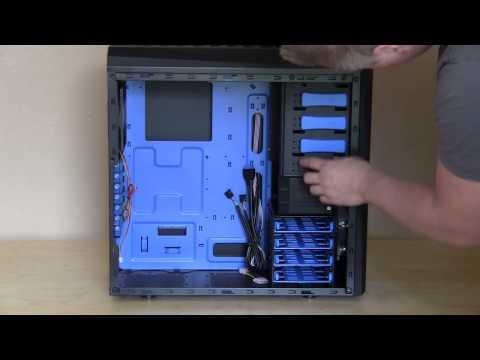 MSI Stealth Case Overview