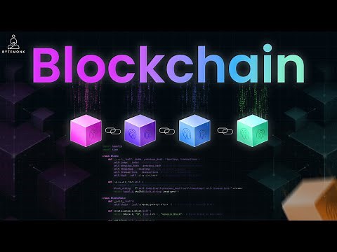 🔗 Blockchain 2025: The Future of Decentralization & AI