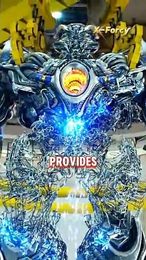 Are Transformium/the Seed and the AllSpark the same thing? #transformers #allspark #transformer