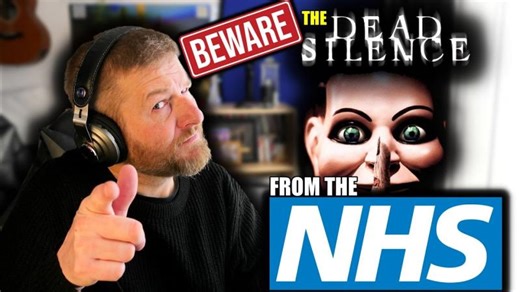THE NHS OPT OUT YOU KNEW NOTHING ABOUT! | Mike Reddy