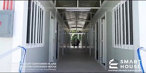 20 reactions | Introducing! Our SmartHouse Luxury Container House An...