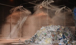 Bespoke Automatic Fire Suppression | Fire Shield Systems