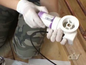 Bathtub Plumbing Overview-DIY