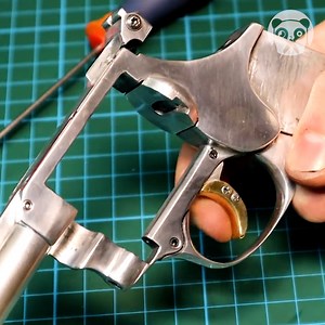 2.4M views · 10K reactions | Building a workshop tool with unique design | Earth Wonders | Facebook