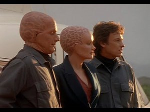 Alien Nation Intro
