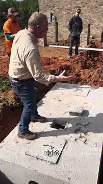 Septic School: How do septic systems vent?