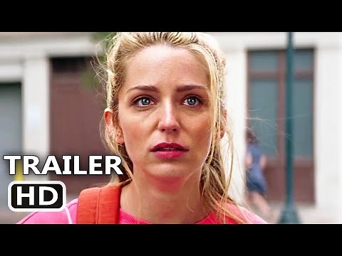 ALL MY LIFE Official Trailer (2020) Jessica Rothe, Romance Movie HD