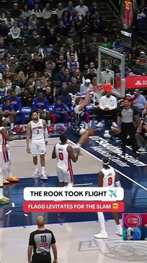 “Off the launching pad!” 🤯