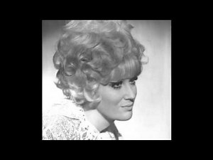 Dusty Springfield -Spooky 'Live' 1970