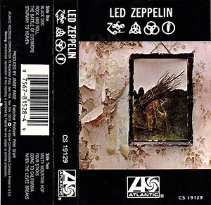 Led Zeppelin - Untitled