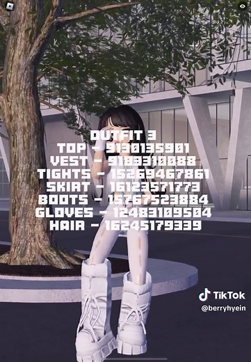 Blush Fashion Doll | Roblox outfit Codes #fashion#roblox#rhdancestudio#roblox#kpop#fyp#fypシ #wonyoung#bts#eta#newjeans#haerin#hyein#hanni#minji#danielle#mma#hybe#bighit#skz#poop#viral#subscribe#like#follow#smart#miumiu#blushfashiondoll #berryhyein#