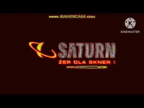 Saturn Logo Effects (Pyramid Films (1978) Effects)