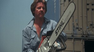 Blu-ray Review – White Fire (1984)