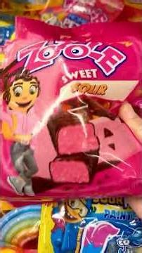 Sweetest Shopping Ever 🍭 | Candy & Chocolate Heaven ASMR