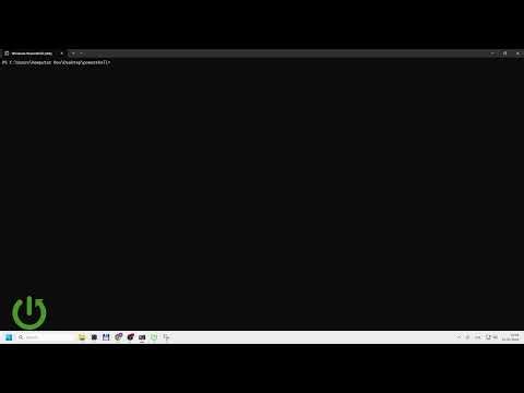 MICROSOFT Windows – How to get computer information with PowerShell