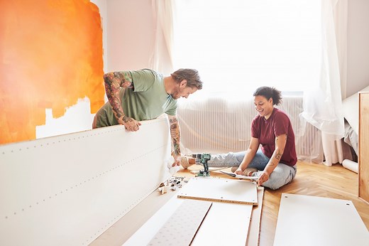 Best Home Improvement Loans of September 2025 - NerdWallet