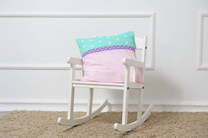 Child's Rocking Chair Plans (with Drawings)