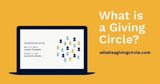 What is a Giving Circle? » Philanthropy Together