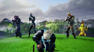 1.2K shares · 2.6K comments | Galactus is coming. Team up with Marvel's greatest Heroes and Villains including Thor, Iron Man, She-Hulk, Storm, Doctor Doom and more in a war to save all of Reality. | Fortnite | Facebook