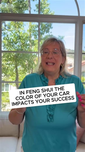 Did you know in Feng Shui the color of your car can actually influence your success? 🚘 Your car isn’t just a vehicle, it carries energy that impacts how smoothly (or stressfully) you move through life. For more personalized Feng Shui tips join me on the Marie Diamond Network on Fireside at the link in my bio! #car #fengshui #fengshuitips #fengshuilifestyle #fengshuimaster #successtips #cartips | Marie Diamond - Fan Page