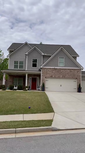 DIY Cedar Shutters with Olympic Elite Exterior Stain